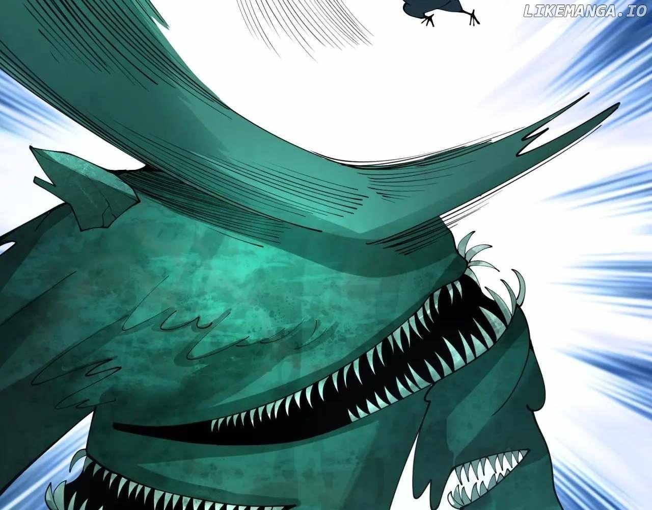 Age of Terror Chapter 373 166